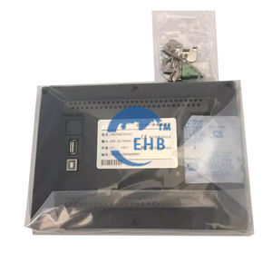 Original New generator engine control unit TPC7012Ew - Product Image 2