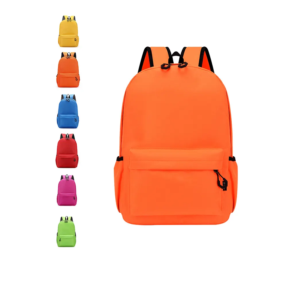 Free Sample 2023 New Design school bags 6 years old girl stylish school for girls class 9 toy makeup dressing table school bag