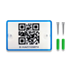 <strong>Security</strong> Guard Tour NFC Tracking Patrol Phone Multi-languages App Check Cloud Software with QR <strong>Code</strong> - Product Image 4
