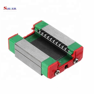 包括的な処理のための高性能マイクロリニアスライドCNC機械アクセサリー - Product Image 6