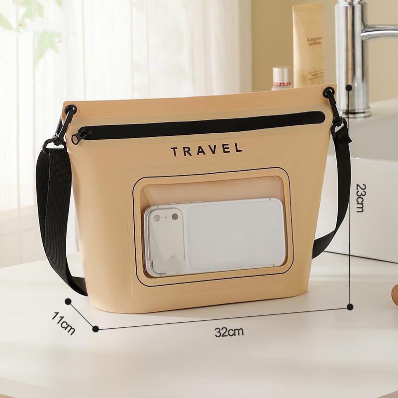 style 1- beige