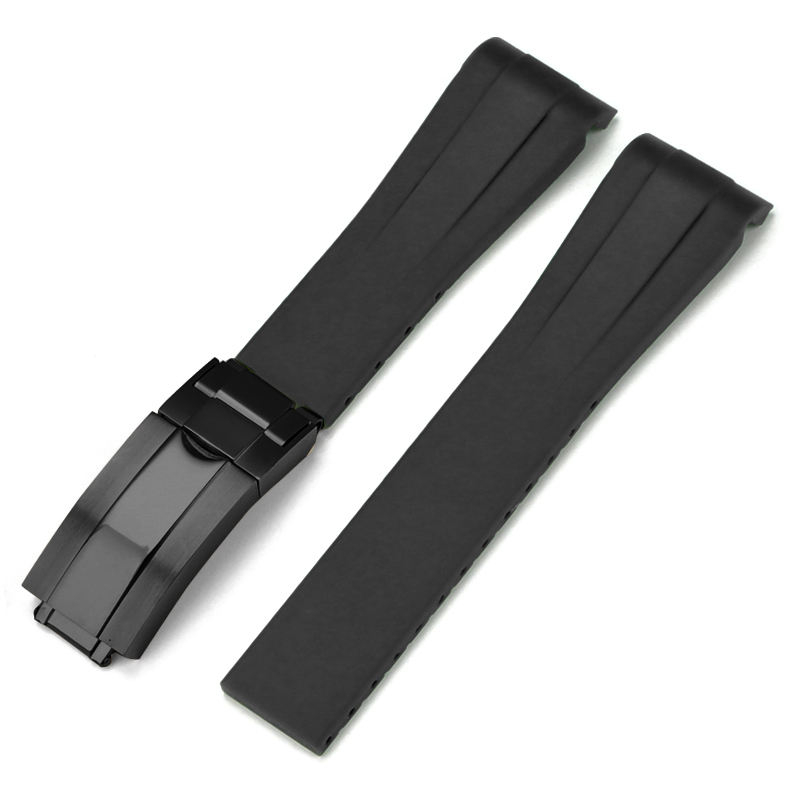 Black+black clasp