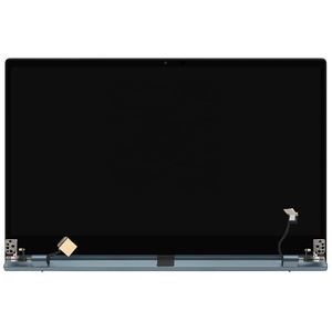 GBOLE 14 "ASUS ZenBook Duo uxuxux48uxux482eg FHD LED LCD dokunmatik ekran meclisi 1920X1080 FHD - Product Image 3