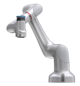 20kg di carico utile Robot collaborativo CR20-C Robot Robot macchina braccio robotico con PLC e componenti del nucleo del motore per la saldatura palettizzazione - Product Image 1