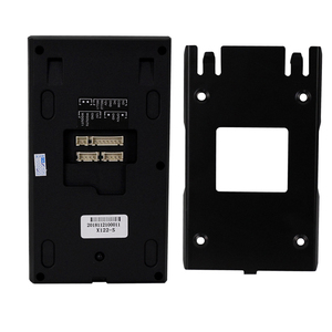 2,8 pulgadas TCP/IP USB RFID teclado Software huella dactilar biométrica Control DE ACCESO facial tiempo asistencia máquina palmprint X122 - Product Image 6