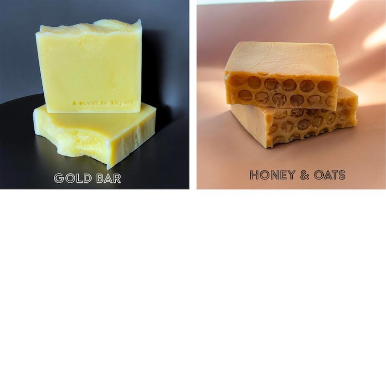 Honey & Oats