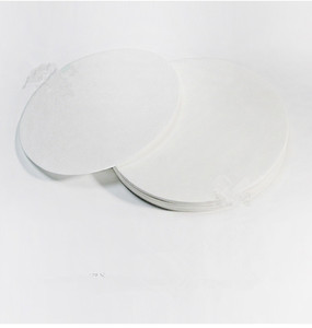 0.1 0.22 5 Micron Round Roll Disc PTFE Membrane <strong>Filter</strong> - Product Image 1
