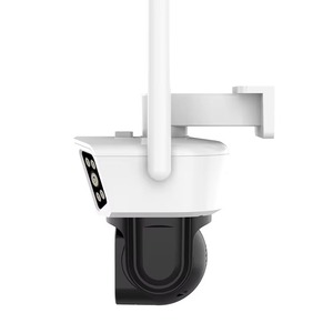 3 Screens HD Network Smart Dual Lens Cloud Storage PTZ Human Detection IP Wireless Wifi Auto Track Zoom CCTV Security <strong>Camera</strong> - Product Image 5