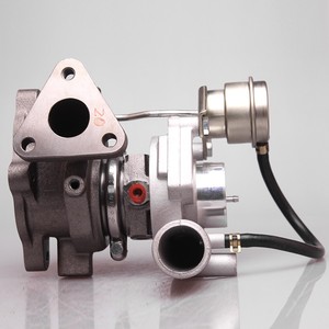 Rekabetçi fiyat Tf035 4M40 4M40T dizel motor Turbo 49135-03101 Turbo - Product Image 6