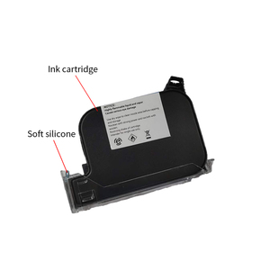 Plotter ve el Bar HP için kartuşlar için fabrika doğrudan uyumlu mürekkep püskürtmeli kod mürekkep püskürtme yazıcı 45 - Product Image 4