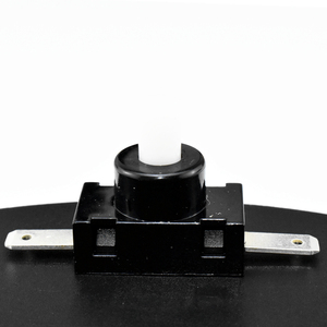 PBS2-3 interruttore A pulsante 3(7)A 250V 12(10)A 125V interruttore A pulsante PCB autobloccante/autoripristinante H 5.5 8.5 10 12 MM DS-437 - Product Image 6