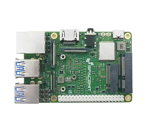 Sunta Iterative zaman Musepipro kart bilgisayar içine ve uzay risc-v yerli çip özerklik kontrol edilebilir 8-core - Product Image 1