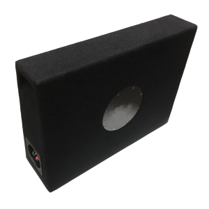 Hộp Âm Thanh Nông Hộp Âm Thanh Hệ Thống Âm Thanh Hộp Âm Trầm Loa Siêu Trầm Dưới Ghế Loa Trầm Đơn 10 Inch 12Inch - Product Image 4