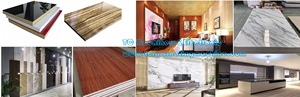 Máquina de carga y descarga automática de alta velocidad TC para línea de laminación de paneles PUR Línea de producción automática de paneles de puertas invisibles - Product Image 6