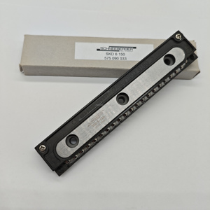 Schneeberger线性导轨球再循环装置SK6-100 SKD6 100 SKD6-100 SKD6100 - Product Image 5