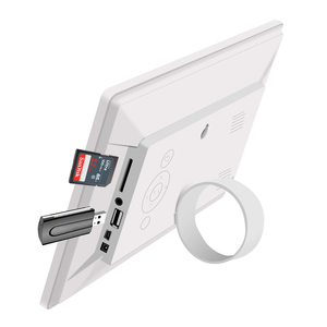 Schermo digitale da 10/12/15/17 pollici per il sistema di 16:9 opzione per il commercio all'ingrosso - Product Image 5