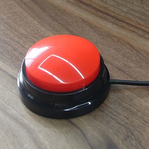 CHEETIE CP19 большие игровые часы красный светодиодный дисплей цифровой хронометр секундомер таймер с кнопкой запуска стоп - Product Image 6