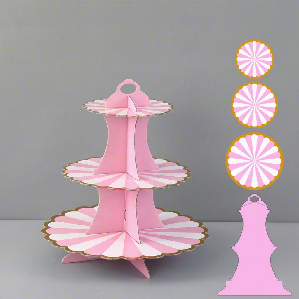 Flower-Pink