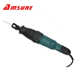 AMRS01ความเร็วตัวแปรมินิแบบมีสายไฟฟ้าลูกสูบเห็นขนาดการทำงาน - Product Image 4