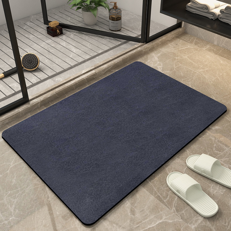 Solid color - Navy blue