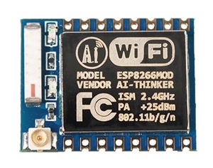 ESP-07 ESP8266 wifi Serielles IOT WIFI-Funkmodul Original Factory WiFi-Modul - Product Image 1