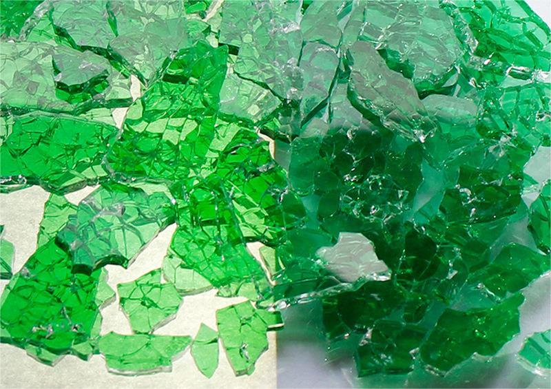 Vert foncé
