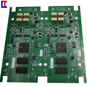 RC Sender und Empfänger 2,4 GHz 4 RC Auto Dell USB DJ Lichter DIY PCB Design SMD R47 Chip Induktor für Leiterplatte - Product Image 4