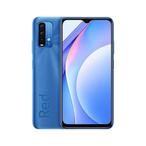 Redmi 9T not 9 ile MIUI 12 Octa çekirdekli çift SIM 4G NFC 48MP güzellik kamera 5G hücresel 128GB depolama için Xiaomi kırmızı Mi 9T 6GB RAM - Product Image 1