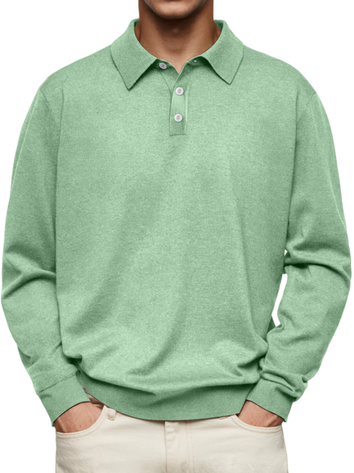 Verde chiaro