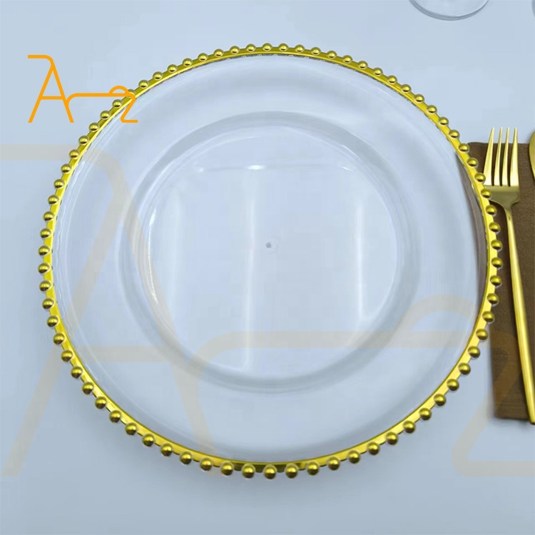 Bordure dorée