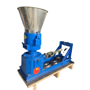 Automatic PTO Cow <strong>Chicken</strong> Pig <strong>Feed</strong> Pellet Making Machine Maize-Based <strong>Feed</strong> Mill Farm Factory Animal <strong>Feed</strong> <strong>Processing</strong> Used