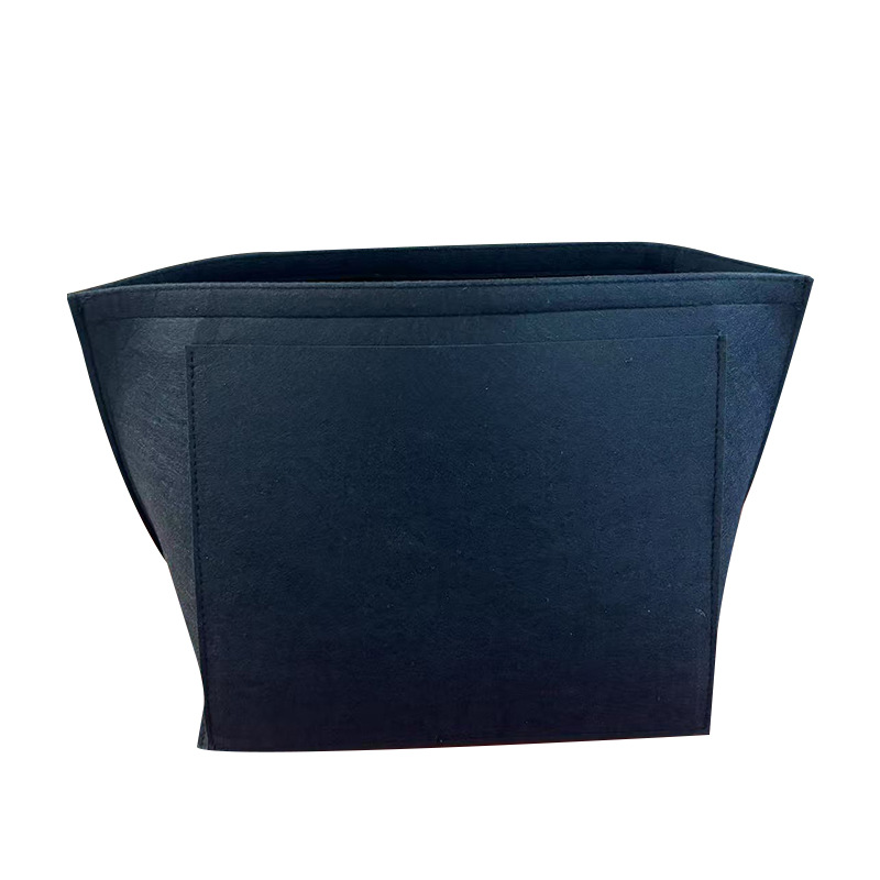 Black-21*17*13cm