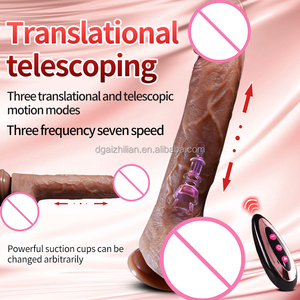 Sampro süper uzun Anal Plug <span class=keywords><strong>XXL</strong></span> silikon at seks oyuncakları büyük Dildos erkekler kadınlar için büyük hayvan seks oyuncakları büyük boy bireyler için
