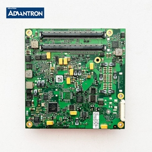 MH004-000012-412A P Rev./CE SERIAL NO: 0411 Kontron Industrial Motherboard CPU Board CPU Module Original Stock Main Board - Product Image 4