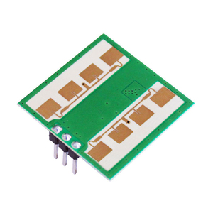 Módulo de sensor de radar de microondas PDLUX nuevo y Original para sistema inteligente de detección humana con sensor de movimiento y posición - Product Image 1