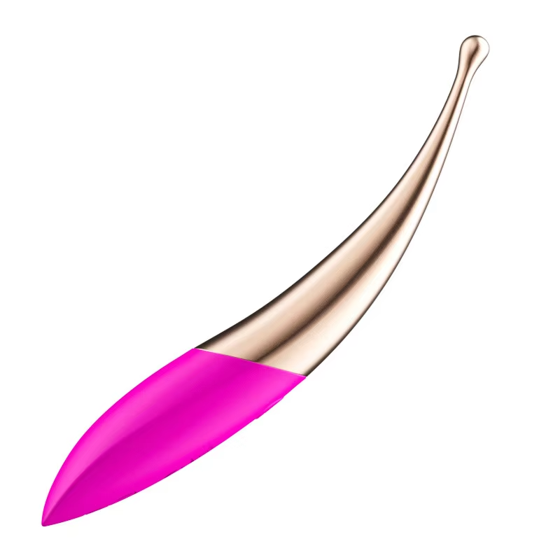 Pink-9-frequency vibration
