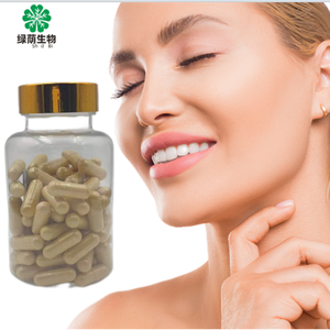 Fabrika doğrudan kapsül listesi çeşitli özelleştirilmiş, toplu kapsüllerde destekleyen l-glutatyon kollajen C vitamini - Product Image 4