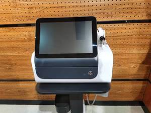新技術8 in 1にきび処理コラーゲン再生コールドプラズママシン融合プラズマ - Product Image 2
