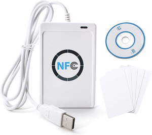 ACR122Uスマートカードリーダー/ライターUSB接続性13.56MHz NFC Androidリーダー - Product Image 5