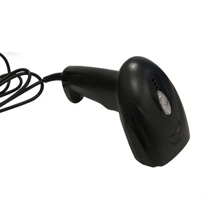 Good Quality Desktop <strong>Android</strong> Pos Wired Handheld 2d <strong>Barcode</strong> <strong>Scanners</strong> with Stand - Product Image 4