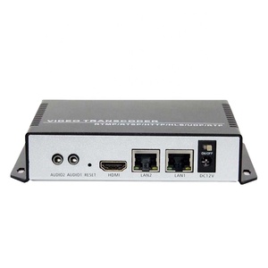UNISHEEN 8in1 video <strong>transcoder</strong> transmitter live broadcast <strong>encoder</strong> wowza facebook youtube rtmp