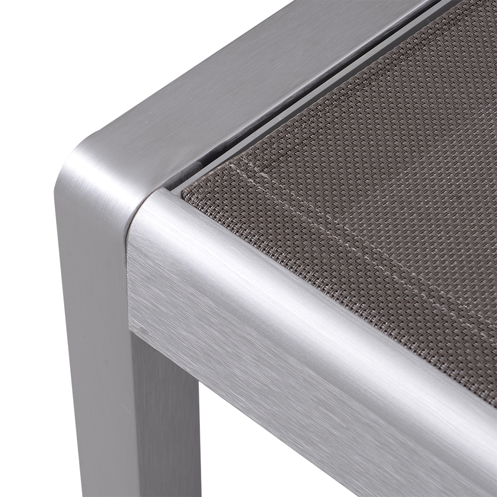 Aluminum