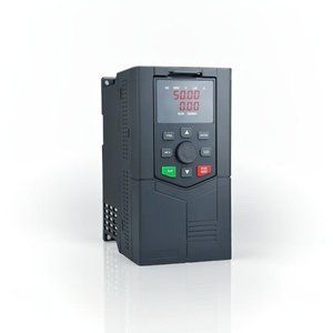 0.75kw <strong>Vfd</strong> <strong>1</strong>-<strong>phase</strong> 220v <strong>Input</strong> 3-<strong>phase</strong> 380v <strong>Output</strong> 4kw China Frequency Inverter for Ac Motor <strong>1</strong>.5kw 2.2kw Single Three <strong>Phase</strong> - Product Image 1