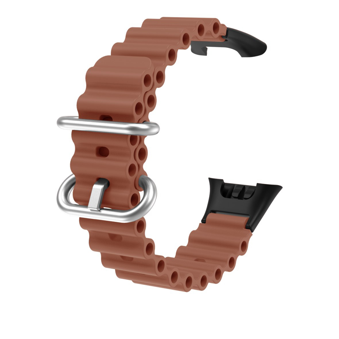 #10 Brown