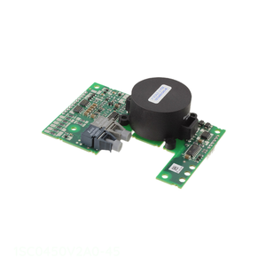 電子回路部品モジュール1SC0450V2A0-45電源管理メーカーチャネル - Product Image 1
