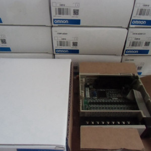 Новый модуль CP1W-EXT01 PLC для промышленного управления с интерфейсом связи RS485 для программирования PLC - Product Image 2
