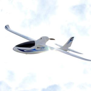 WLtoys F959SRC飛行機ラジコンおもちゃ3CH2.4G子供用6軸ジャイロスコープRC飛行機 - Product Image 4