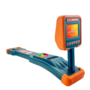 Integrated Pipeline Detector Underground Cable Pipeline Tester Cable Locator Underground Pipeline Detector - Product Image 5