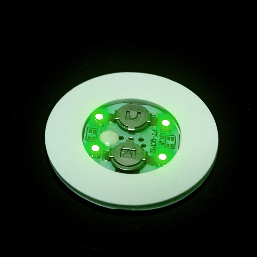 Verde