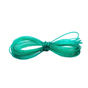 5毫米PVC绳PVC衣服绳塑料PVC晾衣绳绳 - Product Image 1